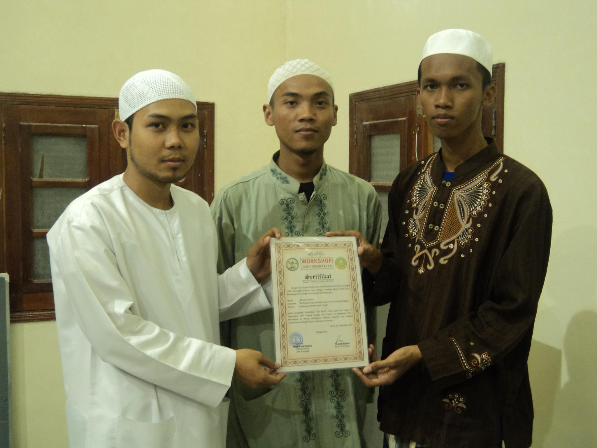 Tarim, Yaman